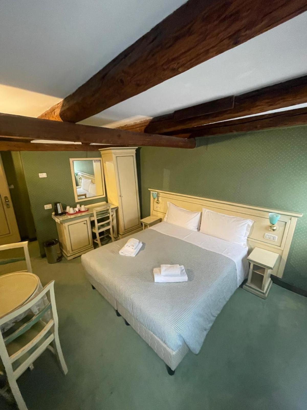 Ruga Rialto Guest house